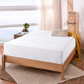 Zinus Spa Sensations Pressure Relief 10 Hybrid Mattress, Adult, Queen