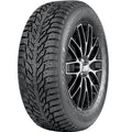 Nokian Hakkapeliitta 9 SUV Winter 235/55R18 104T XL SUV/Crossover Tire
