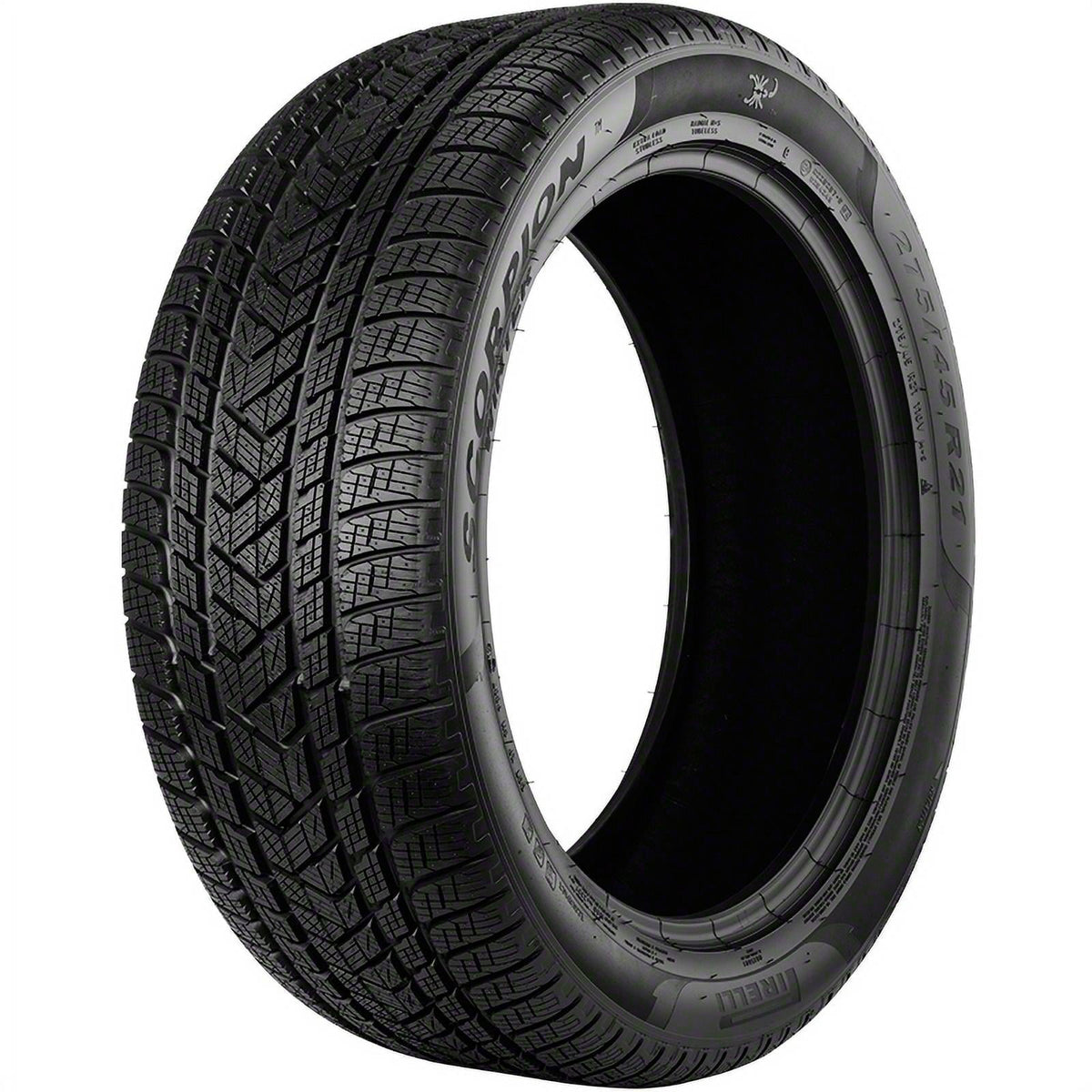 Pirelli Scorpion Winter Winter 225/60R17 103V XL Passenger Tire
