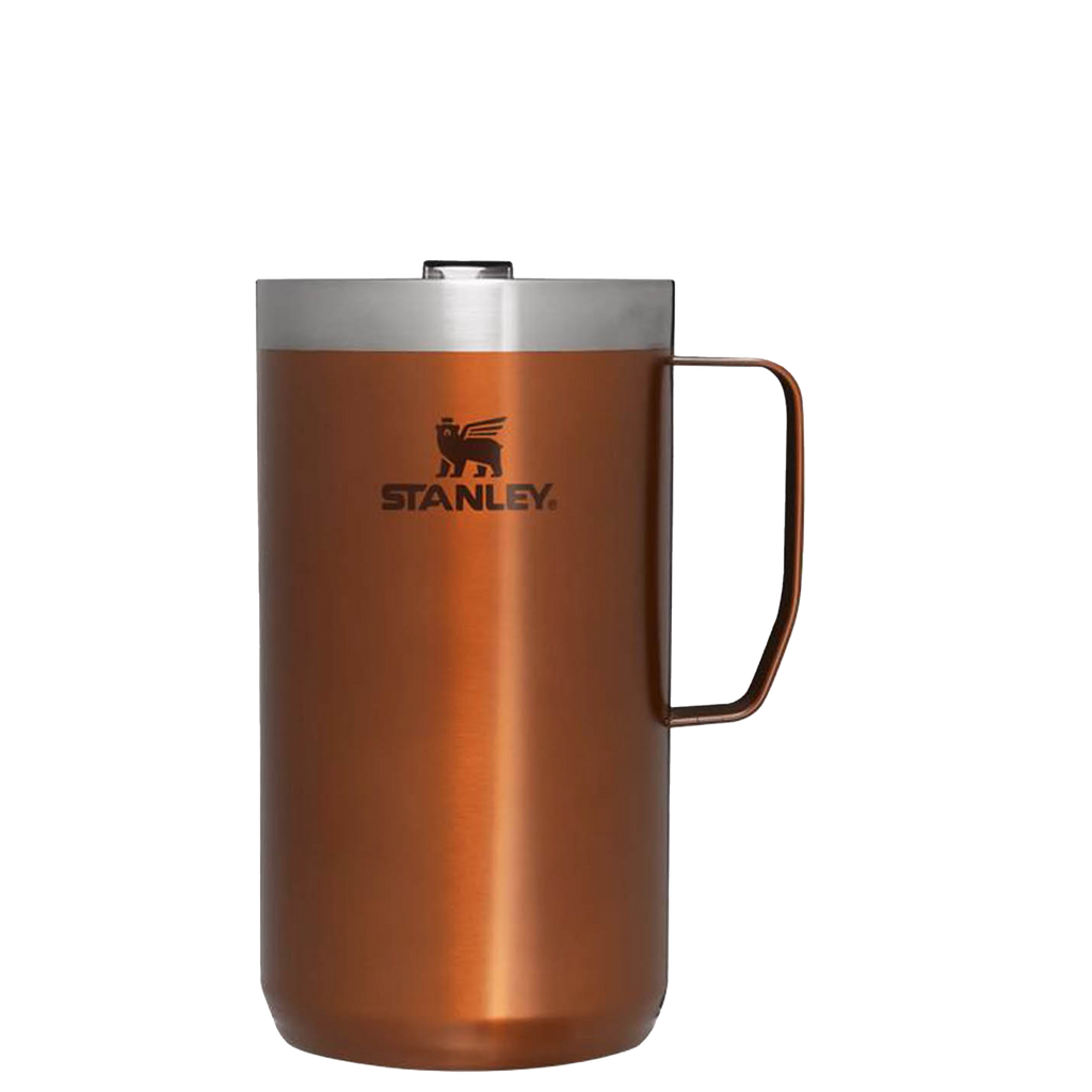 The Stay-Hot Camp Mug D041N