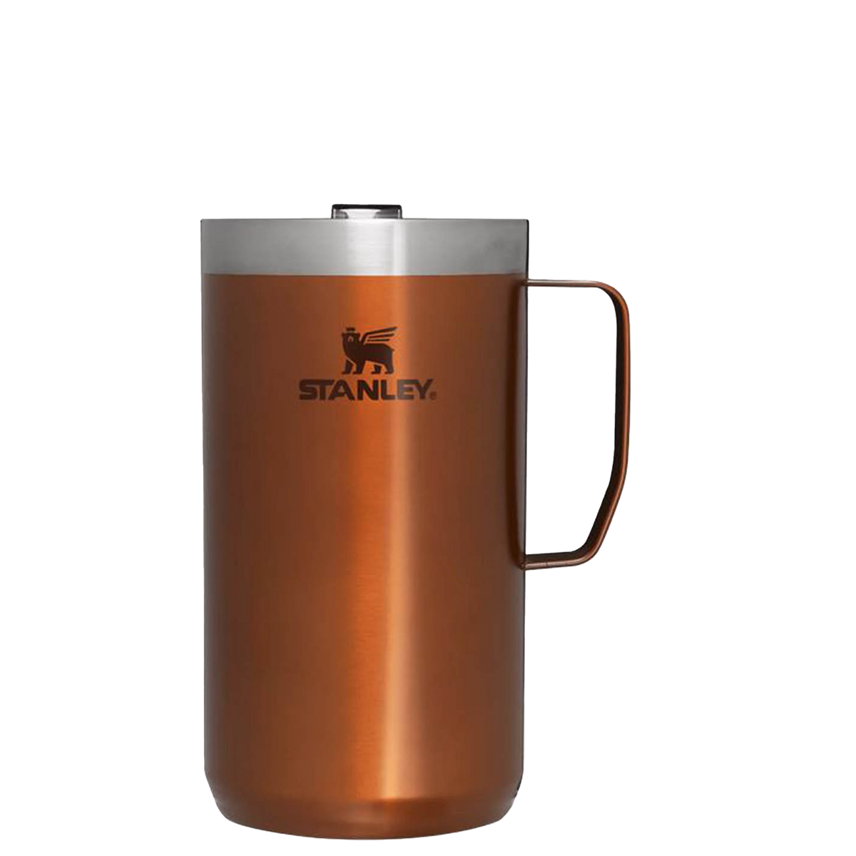 The Stay-Hot Camp Mug D041N