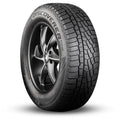 Cooper Discoverer True North 235/55R17 99H Winter Tire Fits: 2014-17 Ford Escape SE, 2018-19 Ford Escape SEL