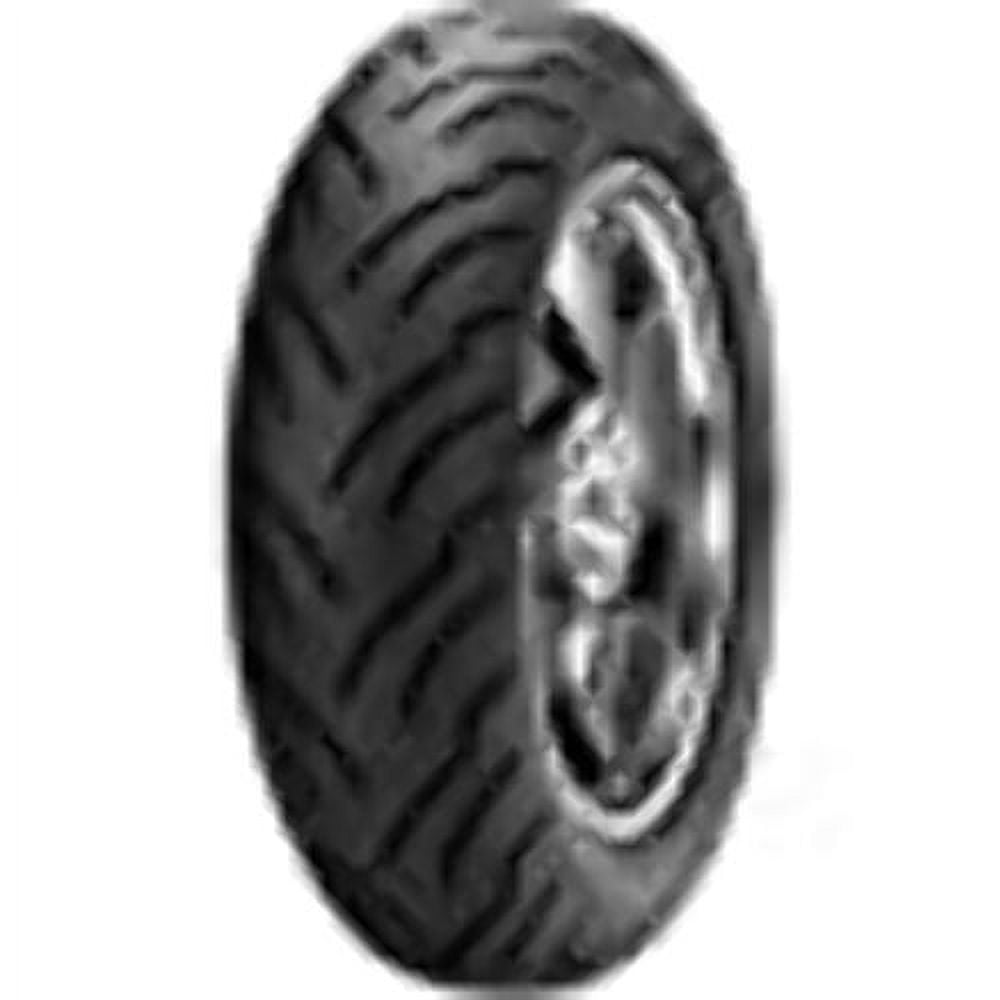 Dunlop American Elite Behind Motorcycle Tire 130/90B-16 (73H) Black Wall