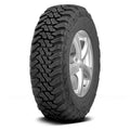 Accelera M/T-01 265/50R20 111 Perspective Tire Fits: 2014-15 Jeep Grand Cherokee Summit, 2019-20 Jeep Grand Cherokee Limited X