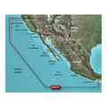 Garmin 010-C0722-00 Bluechart g2 vision VUS021R, California-Mexico (SD Card)