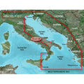 Garmin BlueChart? g3 Vision? HD - VEU014R - Italy, Adriatic Sea - microSD?/SD?
