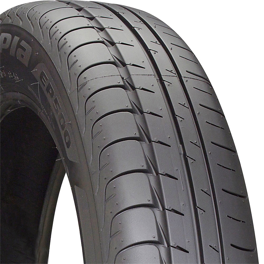 Bridgestone Ecopia EP500 Summer 155/70R19 84Q Passenger Tire Fits: 2014-17 BMW i3 Range Extender, 2019-21 BMW i3 Range Extender