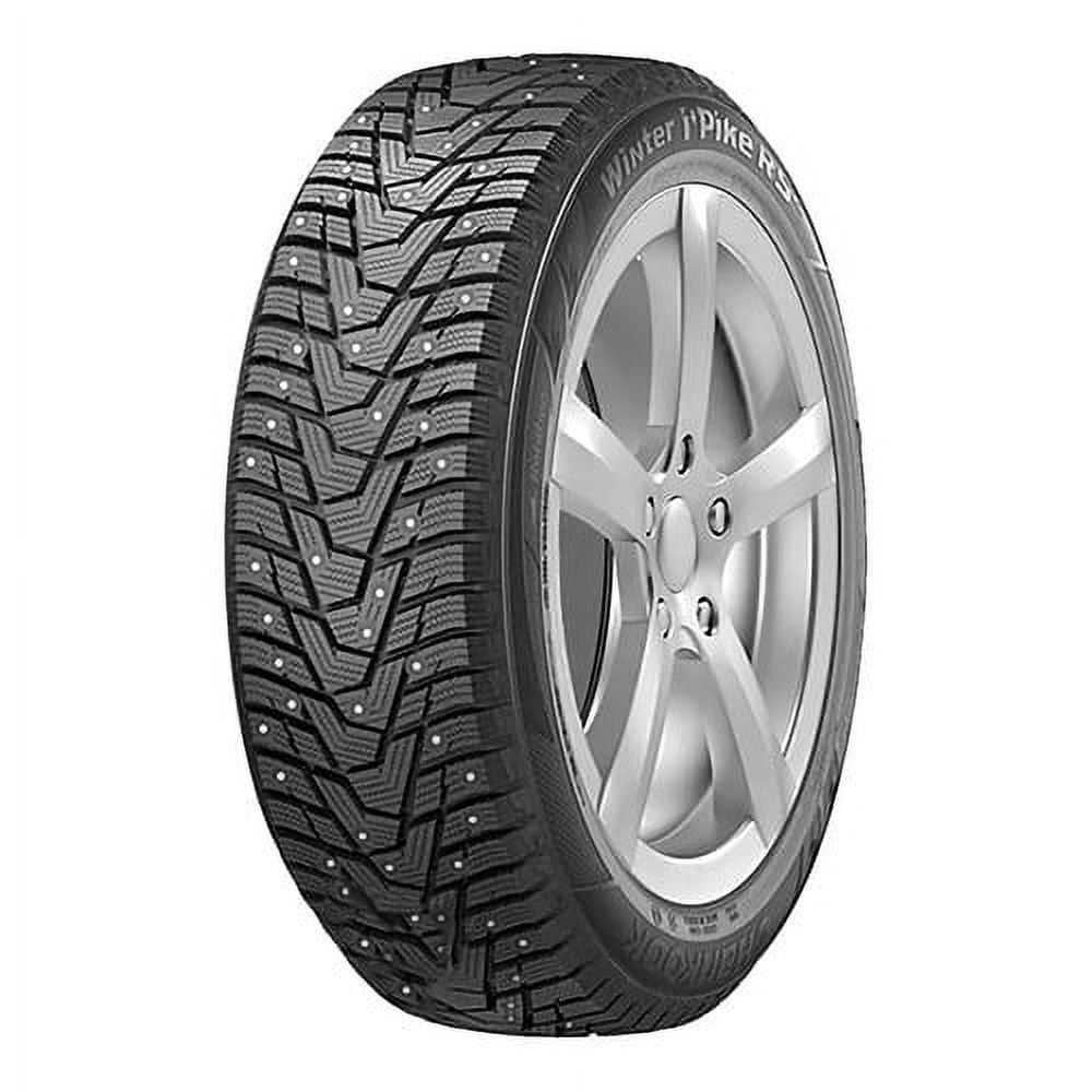Hankook Winter i*Pike RS2 W429 (Studded) 225/60R16XL 102T BSW (2 Tires)
