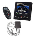 Furuno NAVPILOT300 Autopilot With PG700 and PUMPOCT10-12