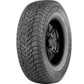 Nokian Hakkapeliitta LT 3 Studded Winter LT245/75R16 120/116Q Second-hand Light Truck Tire