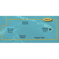Garmin BlueChart? g3 HD - HXUS027R - Hawaiian Islands - Mariana Islands - microSD?/SD?