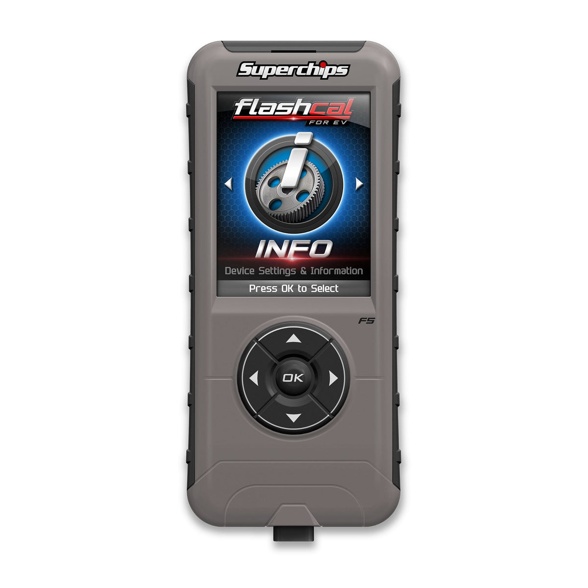 Superchips 1549 Flashcal