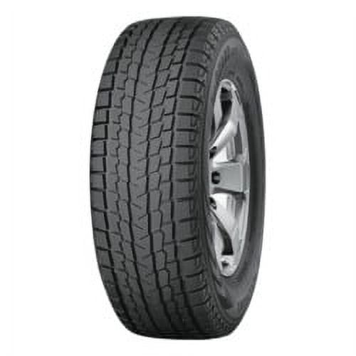 Yokohama iceGUARD G075 Winter 225/60R18 100T Passenger Tire Fits: 2018-23 Chevrolet Equinox LT, 2017-18 Subaru Outback 3.6R Touring