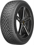 Continental ContiCrossContact LX20 All Season 255/55R20 107H Passenger Tire