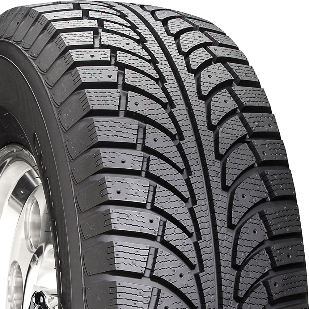 GT Radial Champiro IcePro SUV Winter 245/65R17 107T SUV/Crossover Tire