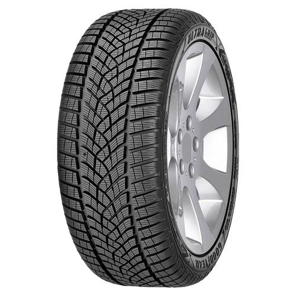Goodyear Ultra Grip Performance G1 235/55R18XL 104H BSW (4 Tires)