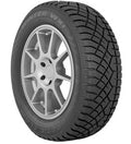 Vanguard Arctic Claw WXI Winter 215/60R16 95T Passenger Tire