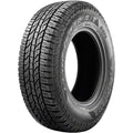Yokohama Geolandar AT G015 All Terrain 255/55R19 111H XL Light Truck Tire Fits: 2017-20 Acura MDX Sport Hybrid, 2017-22 Audi Q7 Progressiv