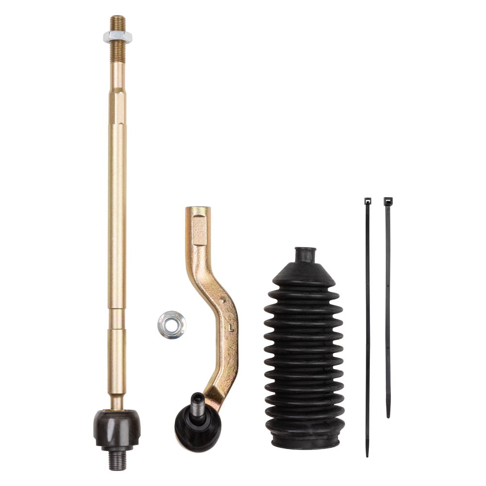 Tusk Steering Rack Tie Rod Kit Left For POLARIS RZR XP 1000 2019-2021