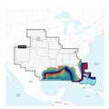 Garmin New OEM U.S. South - Lakes, Rivers and Coastal Marine Charts, 010-C1290-00