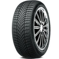 4 Nexen Winguard Sport 2 225/50R18 99H Superior Performance Winter / Snow Tires NEX15484NXK / 225/50/18 / 2255018