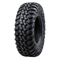 Tusk Terrabite? Radial Tire 30X10-14 Medium/hard Terrain For Polaris Rzr Xp 1000 2014-2021