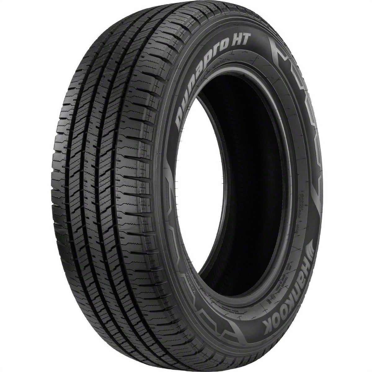 Hankook Dynapro Dark 275/65-18 123/120 Pre-owned Tire