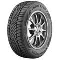 Goodyear Winter Command Ultra Winter P255/50R20 109V XL Passenger Tire