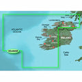 Garmin BlueChart? g3 Vision? HD - VEU005R - Ireland, West Coast - microSD?SD?
