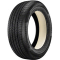 Continental ProContact TX 255/40R20XL 101H BSW All Season Tire Fits: 2022-23 Volkswagen Tiguan Highline R-Line, 2017-18 Volkswagen Tiguan Highline