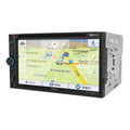 NESA NS-705NHB 7¡å GPS Navigation Source Unit w/Bluetooth 4.0 & Android PhoneLink
