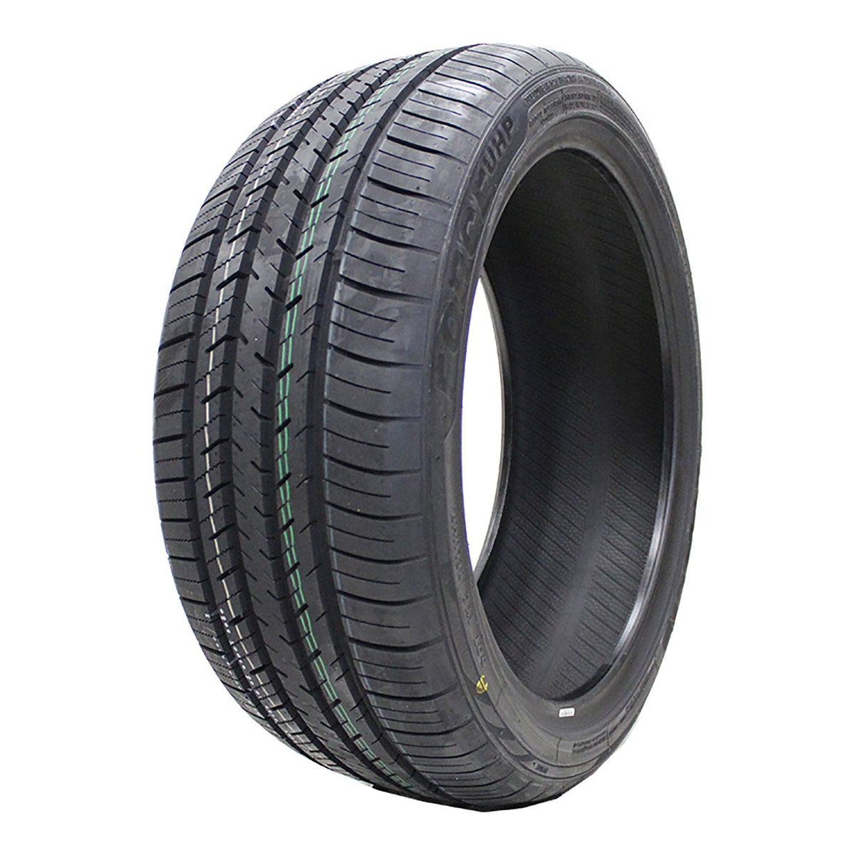 Atlas Force UHP UHP 295/25R28 103V XL Passenger Tire