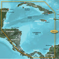 Garmin BlueChart? g3 HD - HXUS031R - Southwest Caribbean - microSD?/SD?