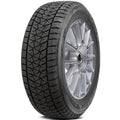 Bridgestone Blizzak DM-V2 Winter P275/65R18 114R Light Truck Tire Fits: 2019-23 Chevrolet Silverado 1500 LT Trail Boss, 2019-21 GMC Sierra 1500 AT4