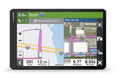 Garmin d¨¥zl? OTR1010, Extra-Large, Easy-to-Read 10¡± GPS Truck Navigator, Custom Truck Routing, High-Resolution Birdseye Satellite Imagery, Directory of Truck & Trailer Services