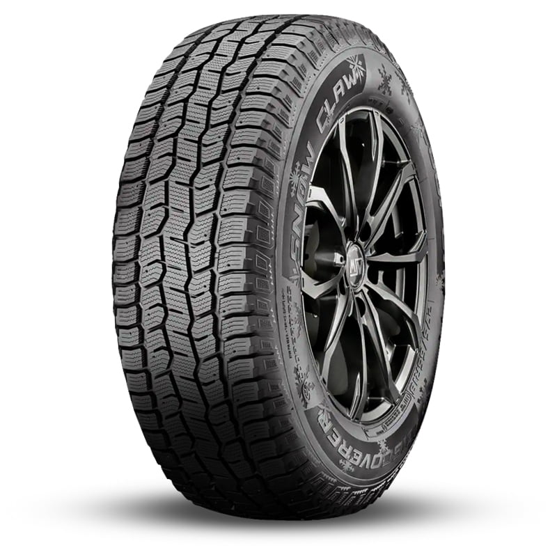 Cooper Discoverer Snow Claw Winter 275/65R18 116T Light Truck Tire