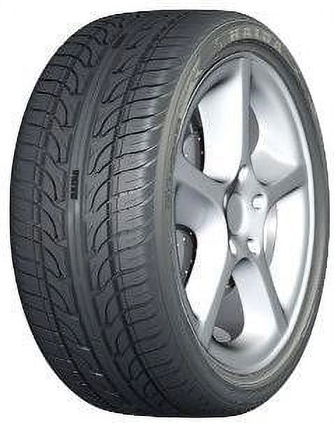 Haida HD921 Summer P275/25R24 96W XL Passenger Tire