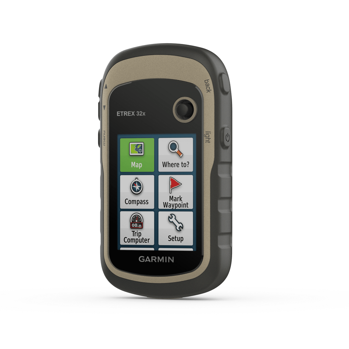 eTrex 32x GPS,NA