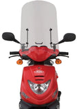 SLIPSTREAMER UNIVERSAL SCOOTER W/S 40 SERIE Refurbished 21.5 X 17.5