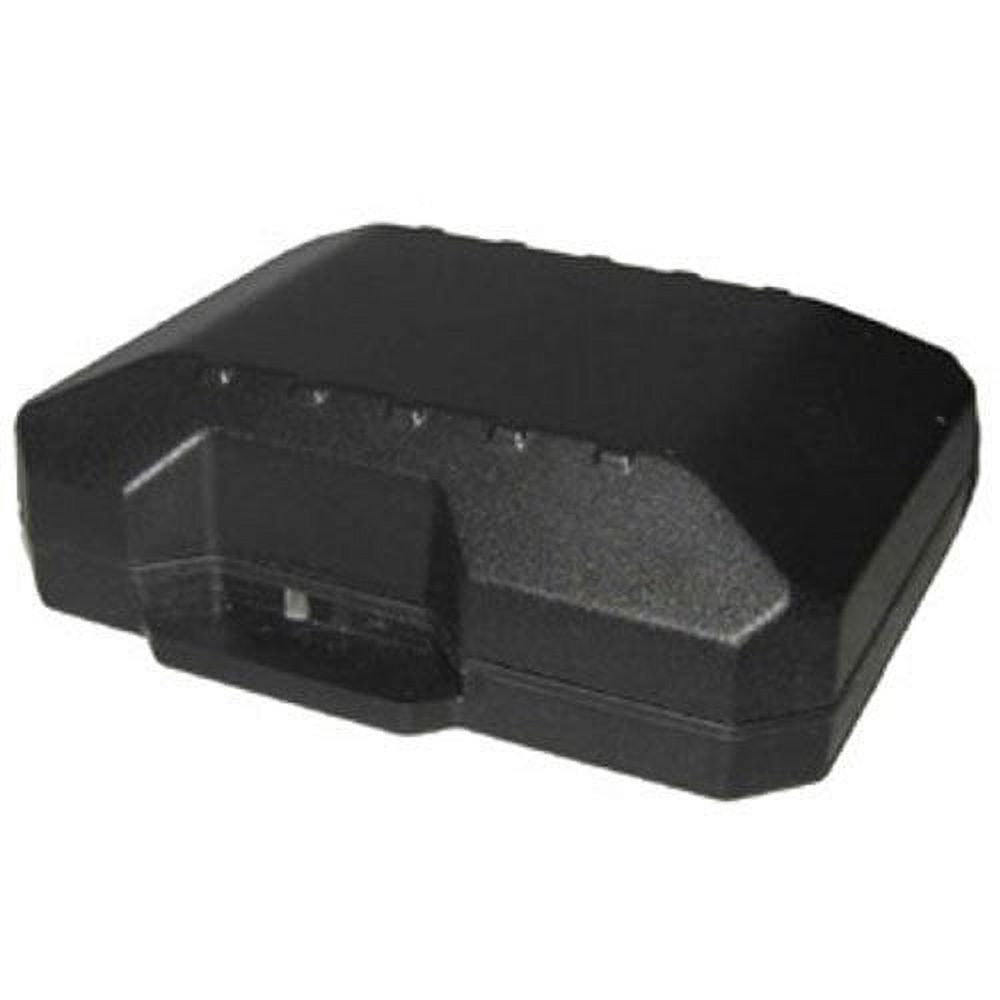 Spy Hawk Rapid X-Track AT-X5 Real Time Live GPS View, Includes Free eBook
