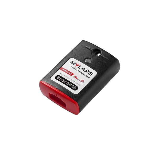 Transponder TR2 Go Lifetime Subscription