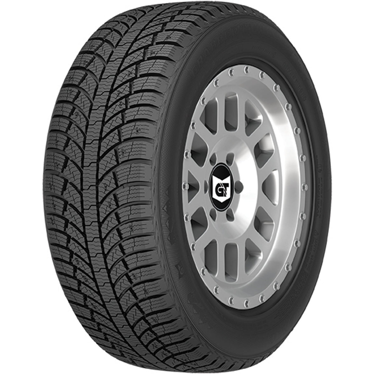 General Grabber Arctic 245/60R18XL 109T Winter Studdable Tire