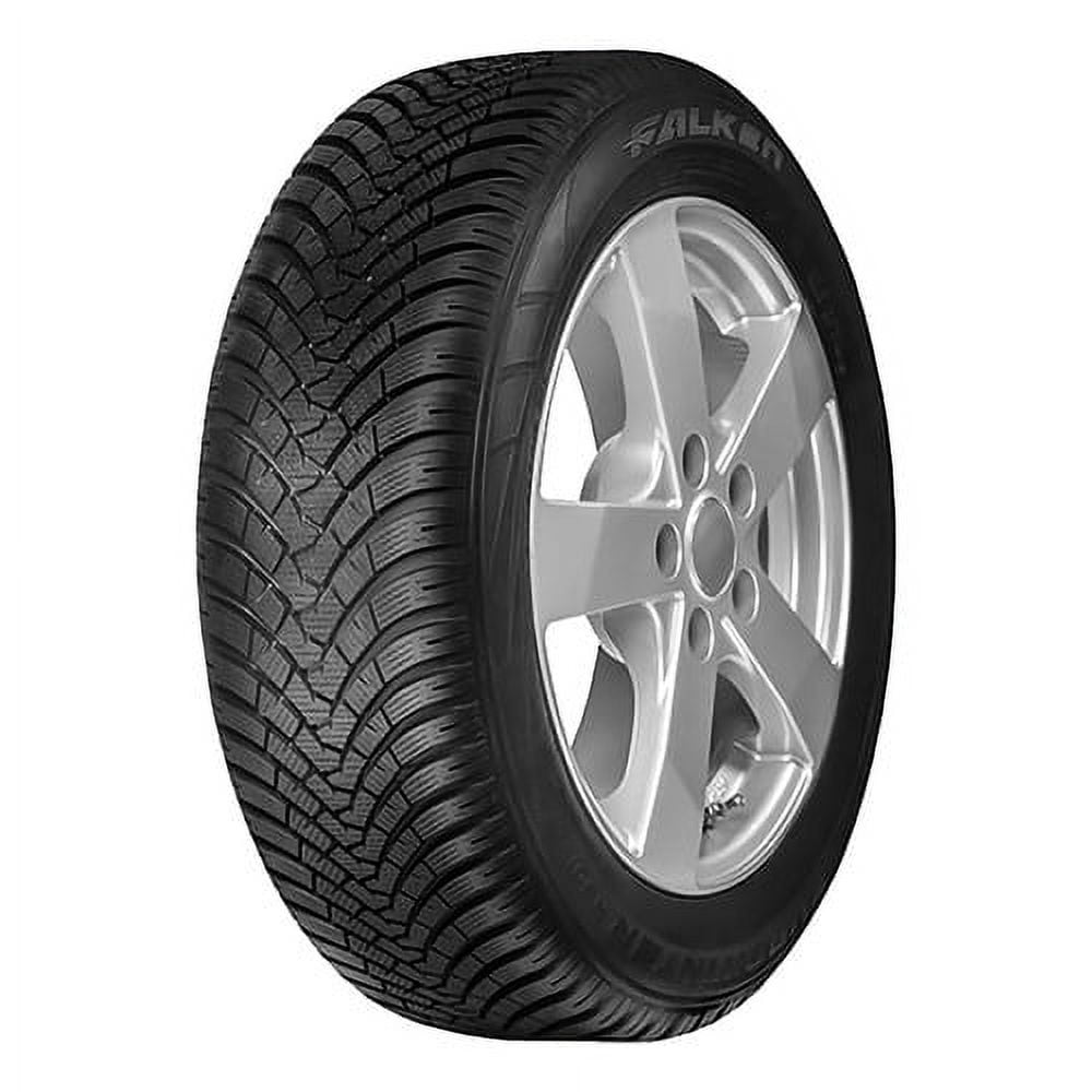 Falken Eurowinter HS01 225/50R17XL 98V BSW (4 Tires) Fits: 2012-15 Chevrolet Cruze LT, 2012-18 Ford Focus Electric