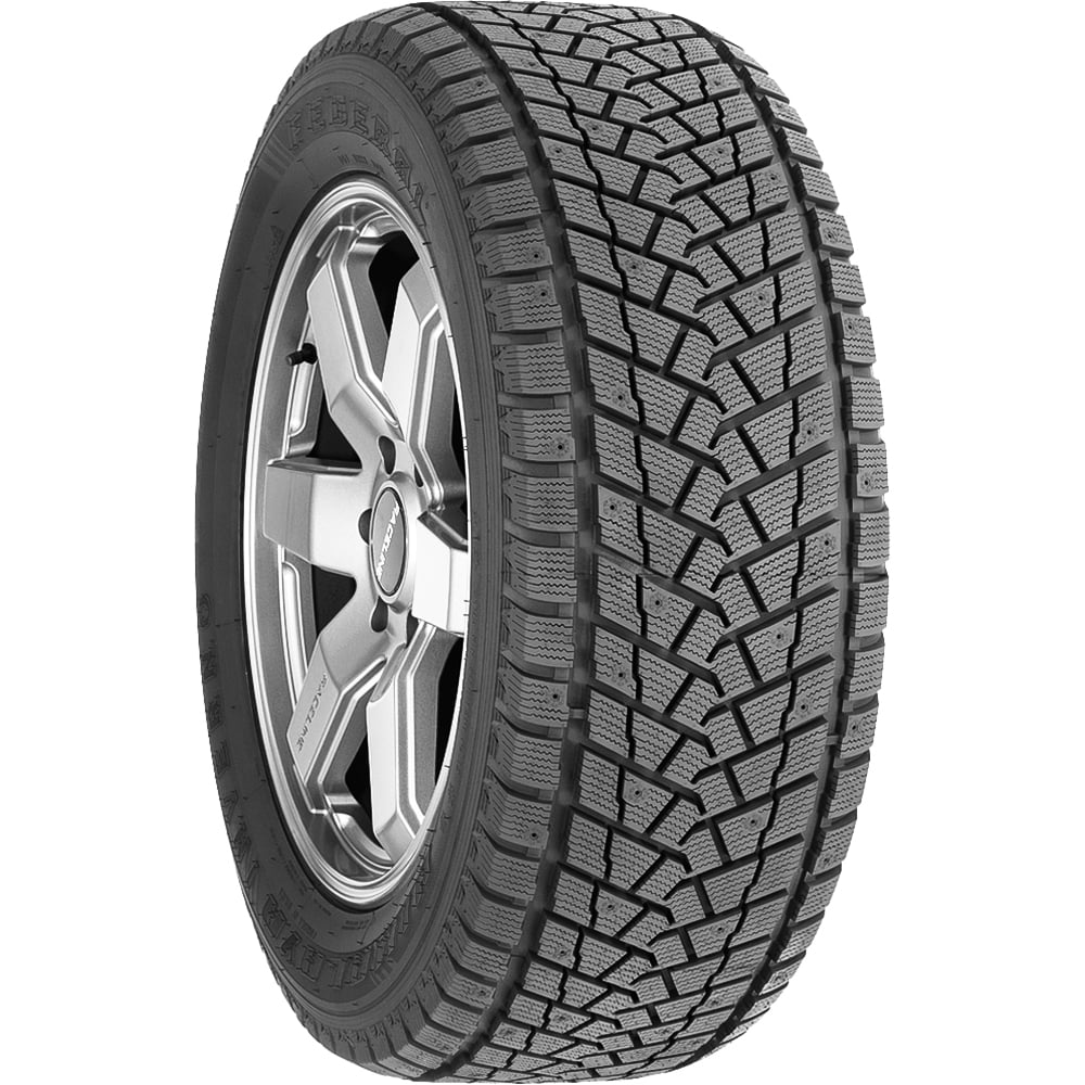 Tire Federal Himalaya Inverno 265/50R19 110H XL Snow Winter