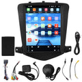 10.4 Inch Vehicle GPS Navigation for Android 10.0 Replacement for Chevrolet Chevy Cruze 20092015(2+32G )