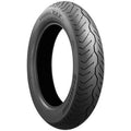 130/70ZR-18 (63W) Bridgestone Exedra Max Front Motorcycle Tire for Suzuki Boulevard M109R VZR1800 2011-2014