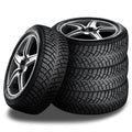 4 Nexen Winguard Winspike 3 215/70R16 100T Snow Winter Tires Studdable NEX11248NXK / 215/70/16 / 2157016
