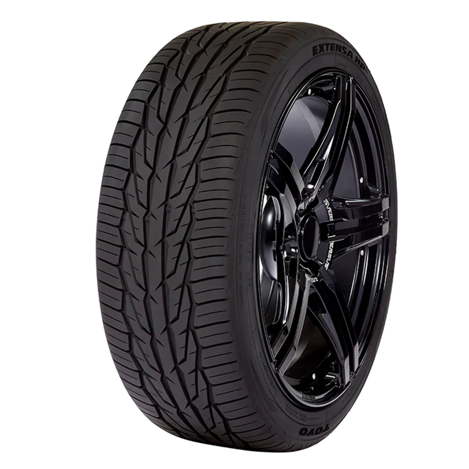 Toyo Extensa HP II 275/35R20 102 Sight Tire Fits: 2021-22 Ferrari 812 GTS Base