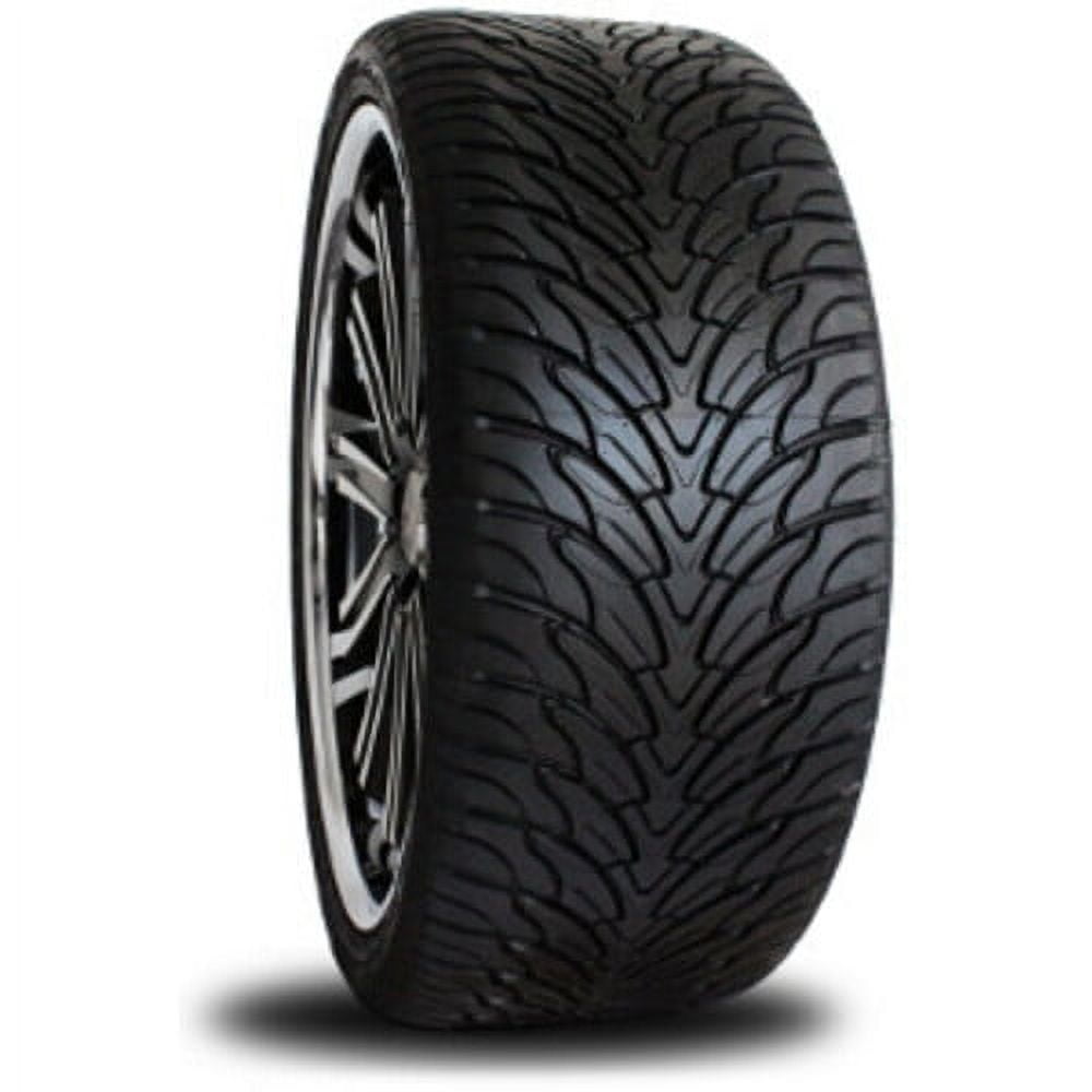 Atturo AZ800 Performance Tire - 285/40R24 112V