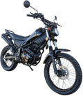 RPS Magician 250 cc Adult Dirt Bike